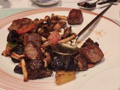 -三号黄浦会Canton Table