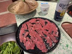 -鸿姐老火锅(龙阳店)