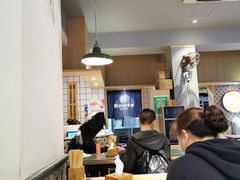 大堂-吴记怪味面(牛王庙店)