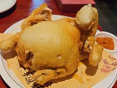 -味鼎长安·地道陕菜(凤城一路店)