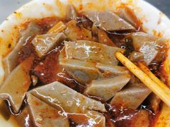 -杨记灌肠(食品街店)