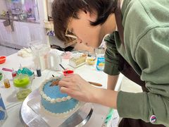 -禾荔烘焙DIY研究所