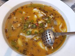 -火婆子·川小馆(扬韬科技广场店)