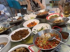 -福巷湘食小馆·猛火现炒(上海首店)