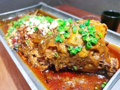 -树厨地道黔菜(凯里韶山南路店)