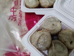 -小杨生煎(龙之梦购物中心店)