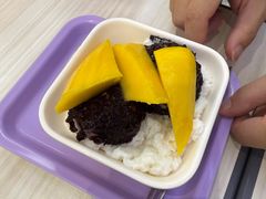 -满记甜品(金融街店)