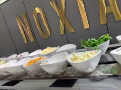 -农小锅自助小火锅(北京大兴凯德店)