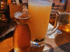 -半藏居酒屋(香港花园店)
