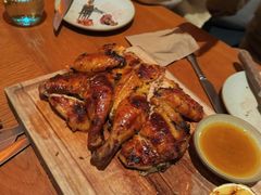 -THE CANNERY&JUJU 新鲜海鲜·牛排美食酒廊