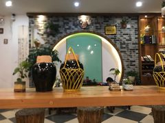 -茶油香闽南菜·花园餐厅(前埔店)