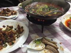 -乐乐餐厅(湘子庙街店)