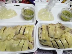 壹心鸡-文记壹心鸡(宝华路店)