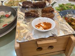 -益利大酒楼(井岸店)