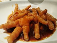 -留半山·香港食堂(啦啦宝都店)