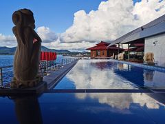-海盗餐厅
