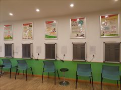 -星视野儿童近视弱视视力训练中心(富荟店)