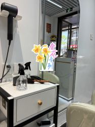 -鑫沐造型