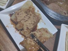 -傣妹火锅(南京东路一店)