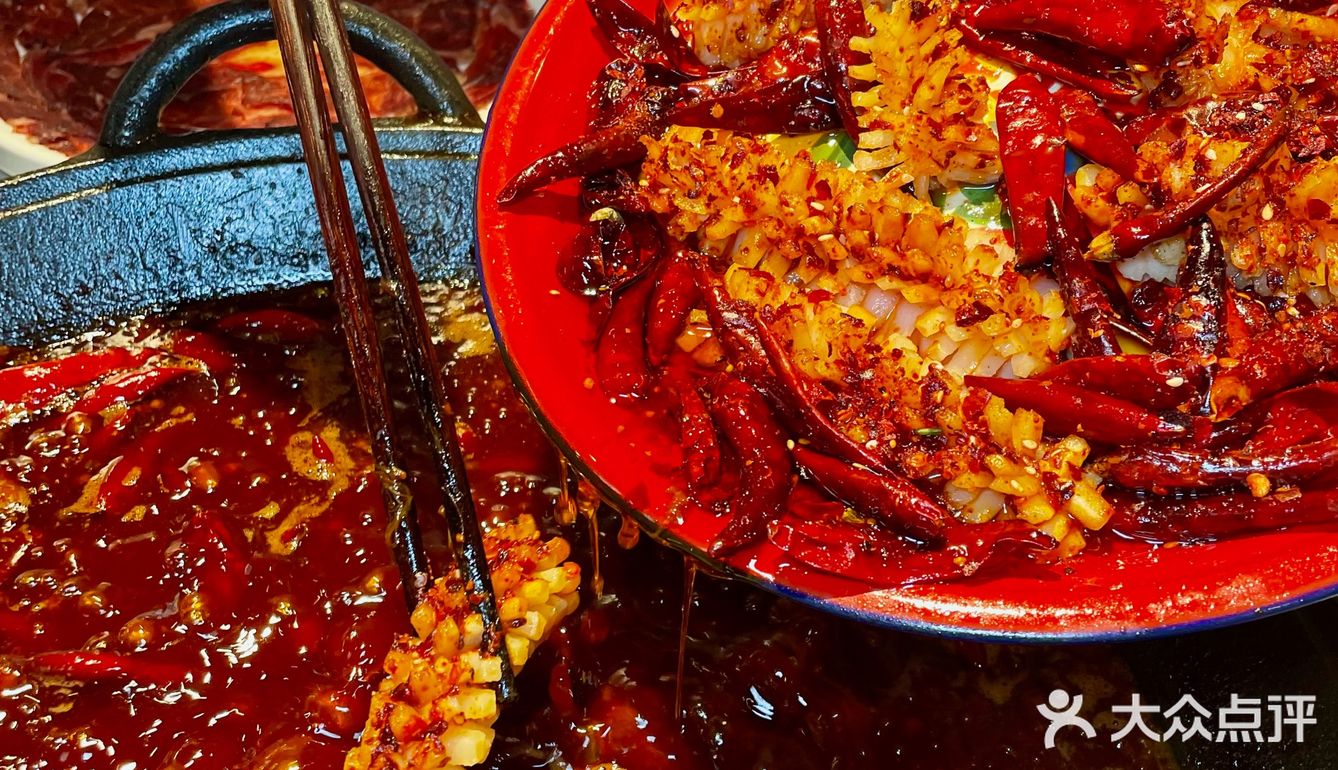 来彭州，真的是必吃 不愧是彭州本地朋友推荐的