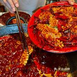 来彭州，真的是必吃 不愧是彭州本地朋友推荐的