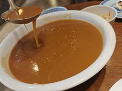 美味花生糊-蔡家酒楼(一德街店)