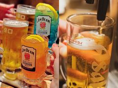 -炉胜·炉端烧·居酒屋