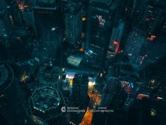 -WFC会仙楼观景台