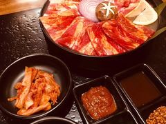 -九田家黑牛烤肉料理(石路天虹店)