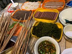 -小郡肝串串香火锅(金桥店)
