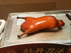 -西贝(上海我格广场店)