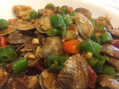 -万龙洲海鲜(大兴绿地缤纷城店)