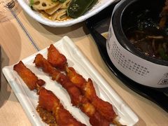 -蒙自源米线大王(江南西路店)