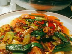 -雲蜀龙阁·金牌水煮鱼(方庄店)