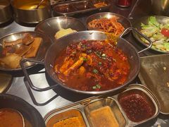 -西塔老太太泥炉烤肉(苏州大悦城店)