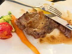 -漢咖啡·全服务式自助晚餐(武汉洲际酒店)