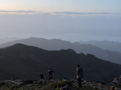 -灵山