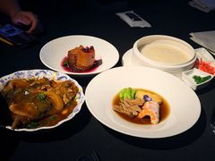 -RIVIERA 松鹤楼(外滩店)