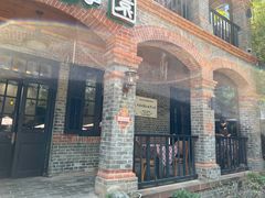 -融园咖啡馆(昙华林店)