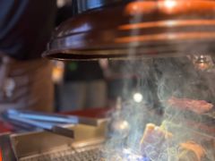 -肉甲韩国木炭烤肉(新壹街1店)