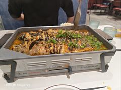 -鱼酷活鱼烤鱼(江宁金鹰店)