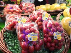 -PAGODA百果园(深圳天琴阁店)