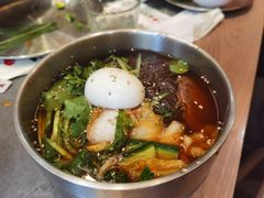 -小黑牛烤肉(聚隆店)