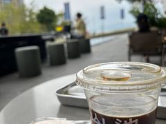 -SAANCI山池咖啡(海上世界文化艺术中心店)