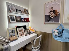 -海马体照相馆(大连柏威年购物中心店)
