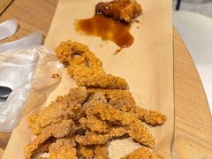 -必胜客(港城新天地店)