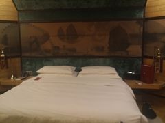 -天津津利华酒店