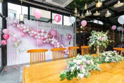 -瑞贝生日派对宝宝宴策划