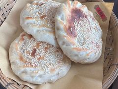 -老牌坊鲁菜名店(聊城美食岛店)