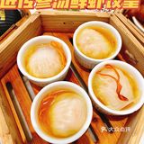 二刷匠传点心‼️广式早茶聚餐首选